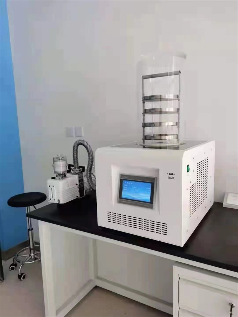 嚴復機械分享家用凍干機常見(jiàn)的用途